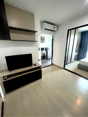 Condos for rent : The Excel Groove Sukhumvit 105 🌟PN-00005487🌟