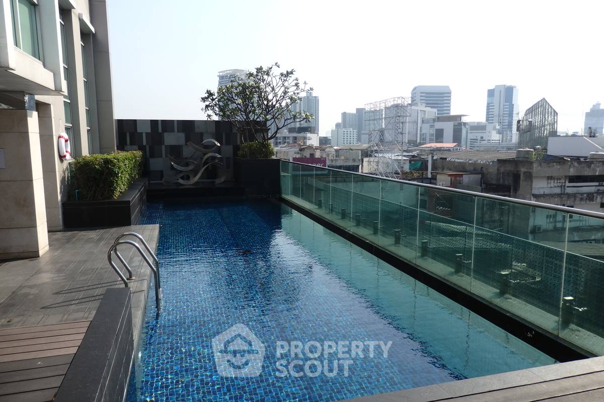รูป คอนโด 1-ห้องนอน ที่ ไลฟ์ แอท สุขุมวิท67 ใกล้ BTS พระโขนง (ID 886086) - รูปที่ 3/7
