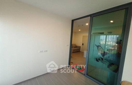 รูป คอนโด 1-ห้องนอน ที่ แอสปาย สาทร - ราชพฤกษ์ ใกล้ MRT บางหว้า (ID 530954) - รูปที่ 6/12