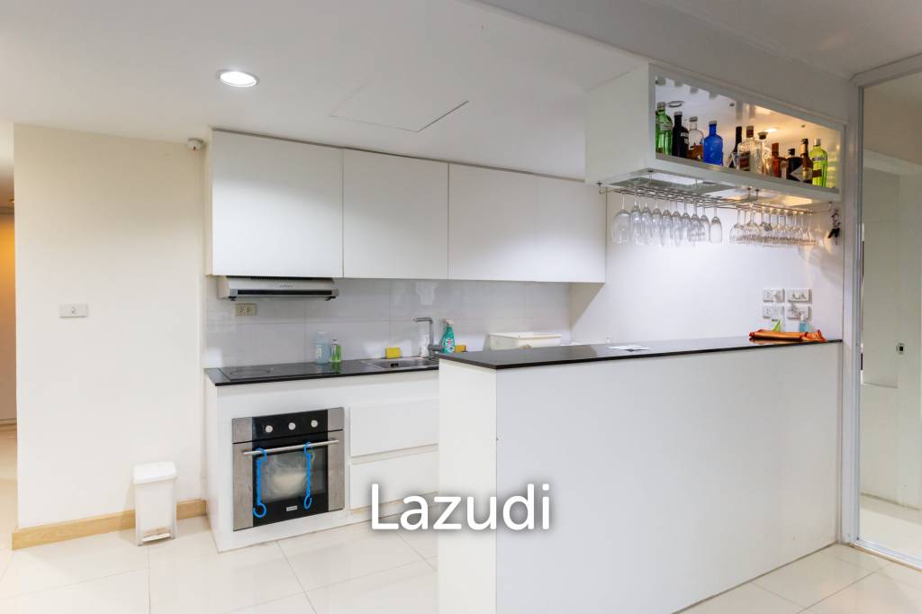 รูป 103.0 ตร.ม.  1 ห้องนอน  2 ห้องน้ำ คอนโดสำหรับ ขายใน คลองเตย - รูปที่ 6/11