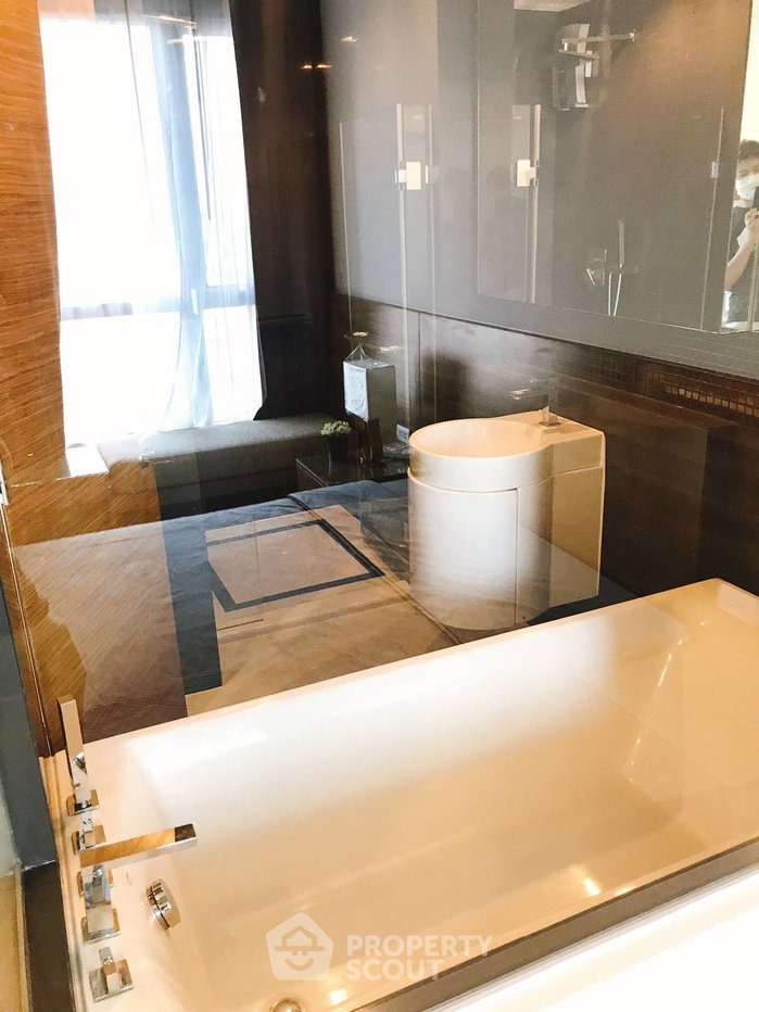 รูป คอนโด 1-ห้องนอน ที่ ริธึ่ม สุขุมวิท 50 ใกล้ BTS อ่อนนุช (ID 622588) - รูปที่ 10/10