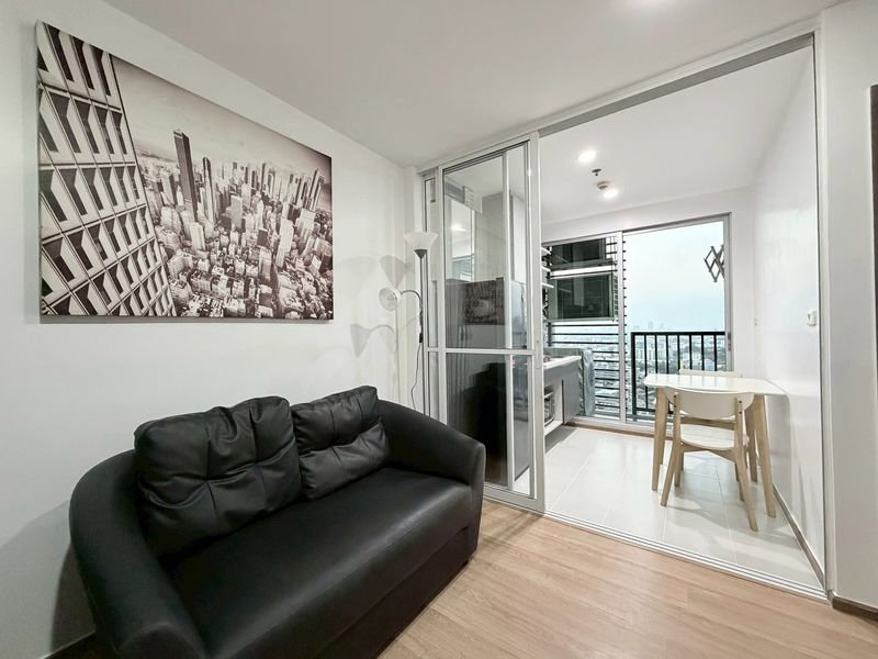 picture For  rent  The Base Sukhumvit 77  🔴🔴 - 6/13