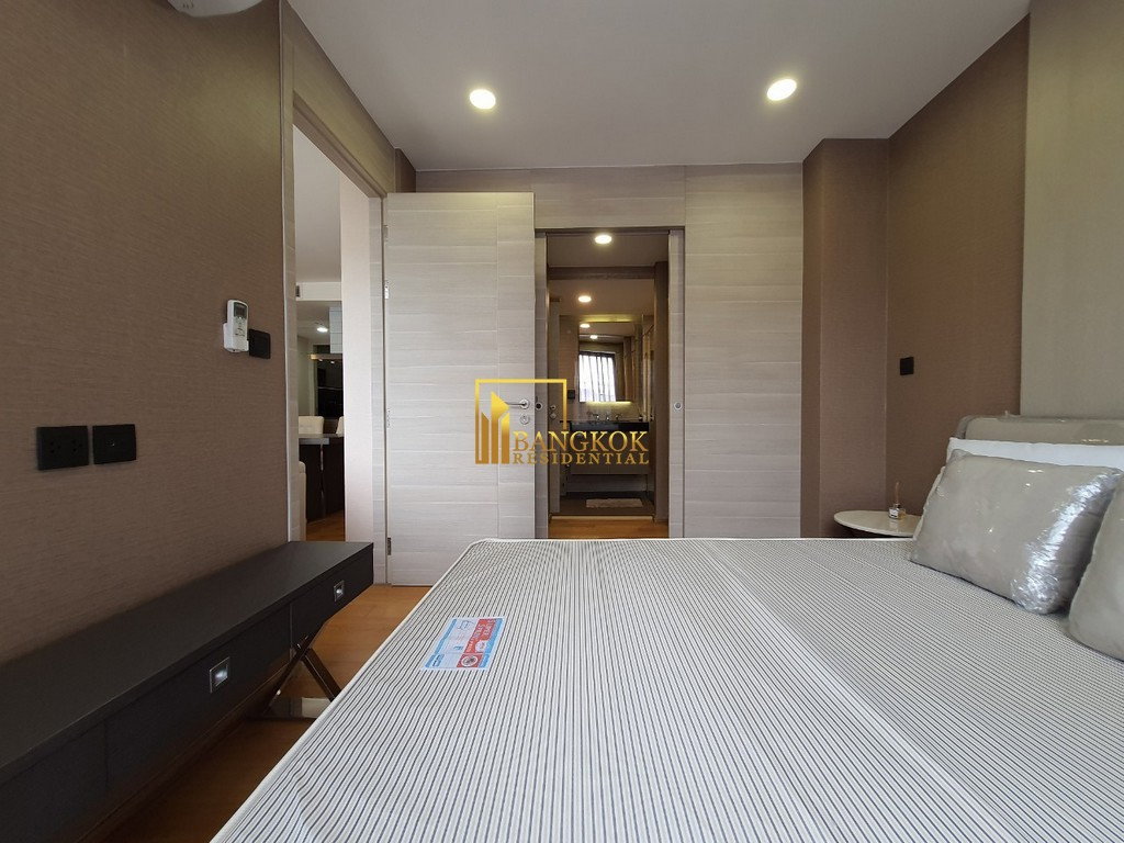 picture Klass Langsuan | Stunning 2 Bedroom Luxury Condo in Chidlom - BR6803CD - 16/29