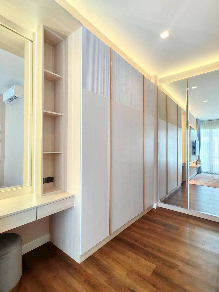 รูป 🏠 ให้เช่าบ้าน : Bangkok Boulevard Bangna - km.5 (บางกอก บูเลอวาร์ด บางนา - กม.5)   รหัสทรัพย์ | 📌LNP-H946 - รูปที่ 4/19