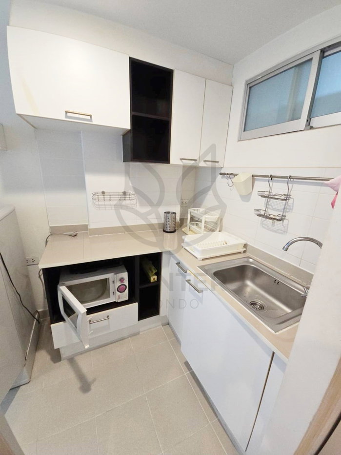 รูป ห้องว่าง🙋🏼💎🙋🏼💥แอดไลน์นัดดูห้องได้เลย📲ลุมพินี วิลล์ ศูนย์วัฒนธรรม - รูปที่ 18/20