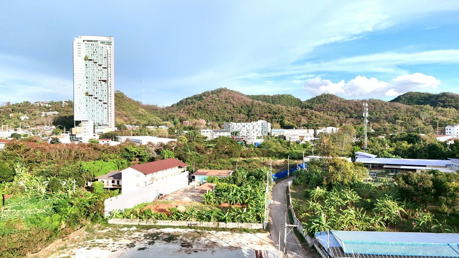 picture Prime Land for Sale Udom Suk | Peaceful Living Best Value | Near BTS Udom Suk | 35,700,000 THB | ที่ดินขาย อุดมสุข ทำเลสงบ คุ้มค่า ใกล้ BTS อุดมสุข 35,700,000 บาท – LTHC14877 - 4/4