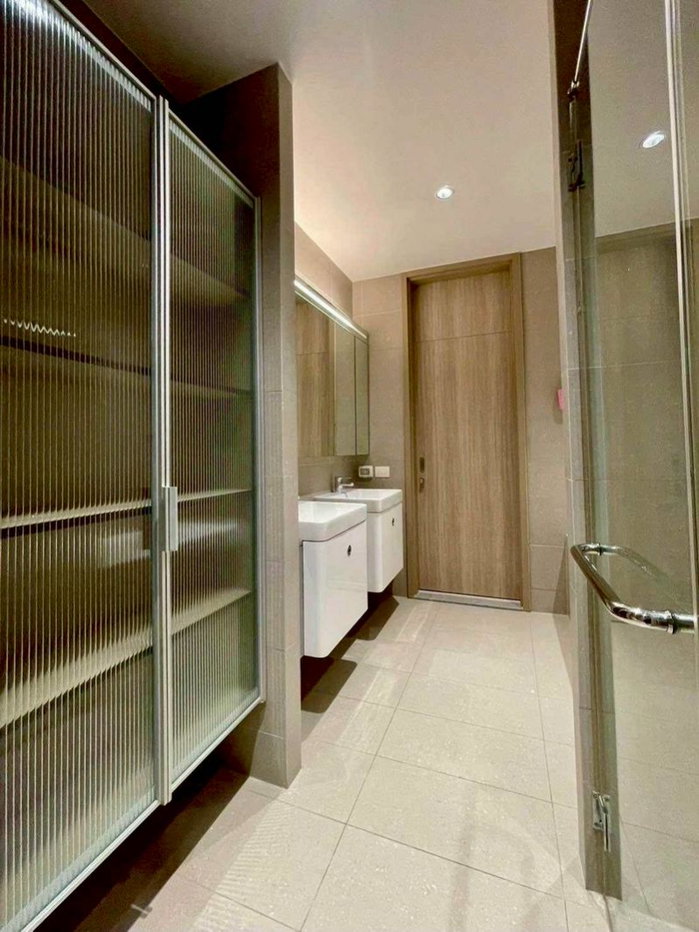 รูป ให้เช่าคอนโดBTS พลินจิต 📍  Noble Ploenchit   📍 Type 3 Bedrooms ราคาเช่า  160,000/ month  - รูปที่ 12/19