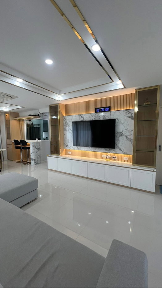 รูป 🔥 ให้เช่า 50,000 บาท/เดือน 🏡 บ้านเดี่ยว ชัยพฤกษ์ รามอินทรา–จตุโชติ 📍 ใกล้ทางด่วน (เพียง 1.7 กม.)   - รูปที่ 3/14