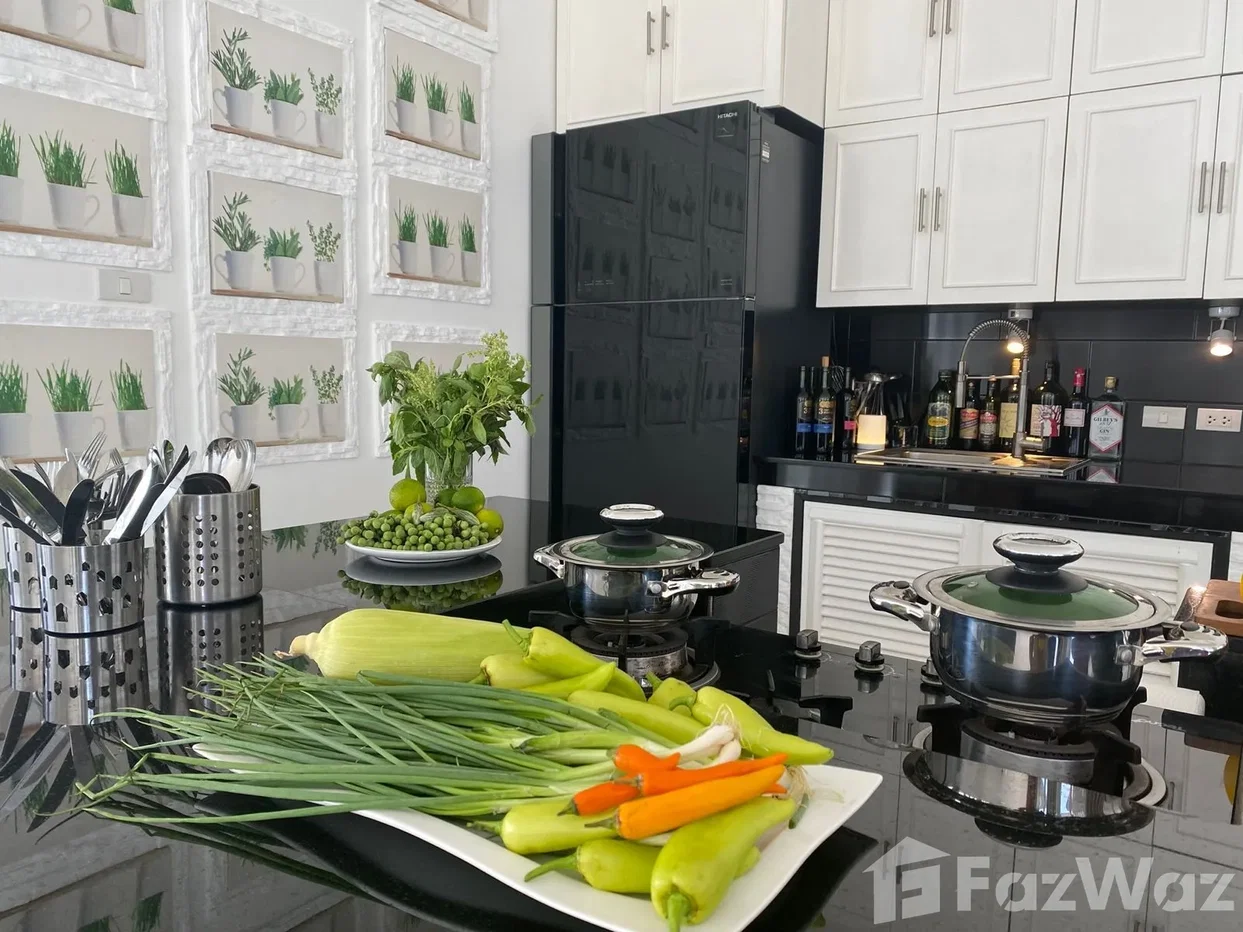 รูป ขาย วิลล่า 2 ห้องนอน ใน ป่าคลอก, ภูเก็ต 6156621 - รูปที่ 5/33