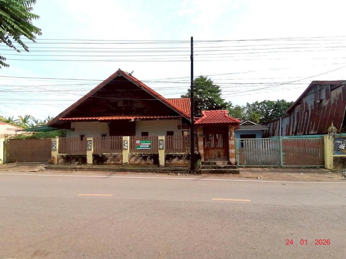 picture HOME 298 Sq.w. Nongkai for 11.1M - 18/38