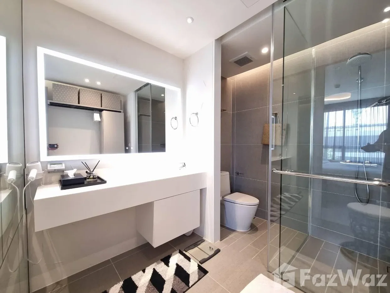 picture 1 Bedroom for rent at Veranda Residence 6155966 - 8/14