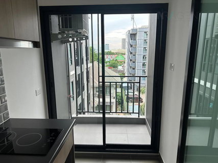 🚩 For Sell Condo THE 1 PLUS GRAND HUAMAK 18 Building 1, Floor 6,1 bed room, Room size 28 sqm