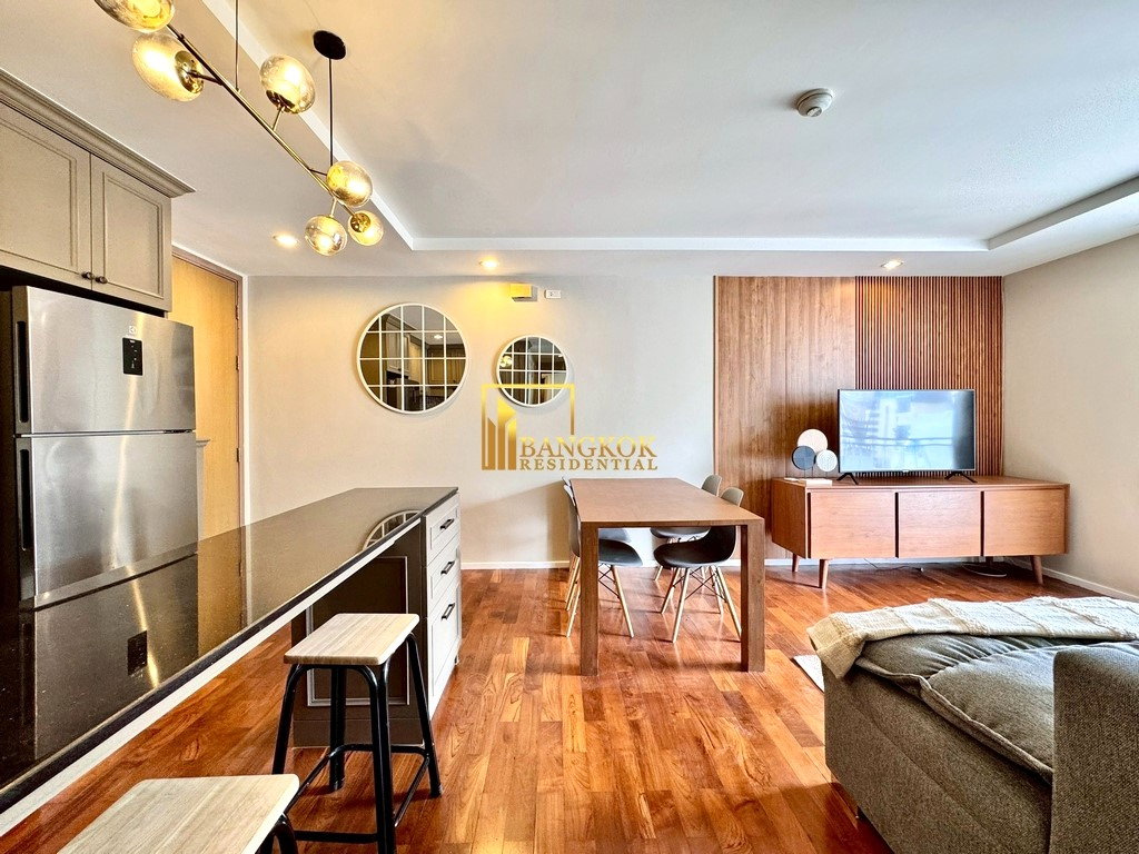รูป Siri on 8 | Cozy 2 Bedroom For in Low Rise Condo - BR10214CD - รูปที่ 5/30