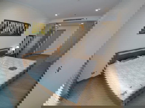 Supalai Oriental Sukhumvit 39: ที่สุดแห่งชีวิตหรูใจกลางสุขุมวิท สัมผัสทุกความสะดวกสบาย