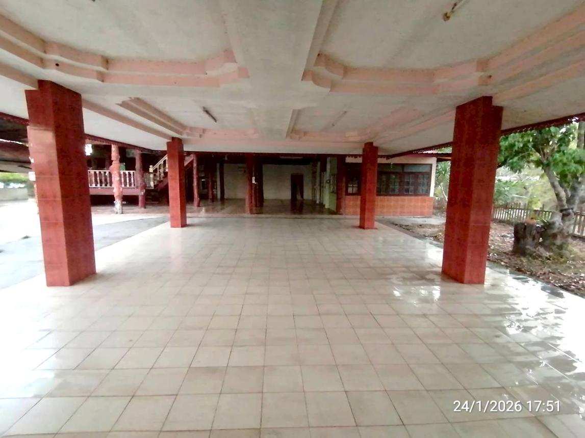picture HOME 317 Sq.w. Renu Nakhon Nakhon Phanom for 4.7M - 27/48