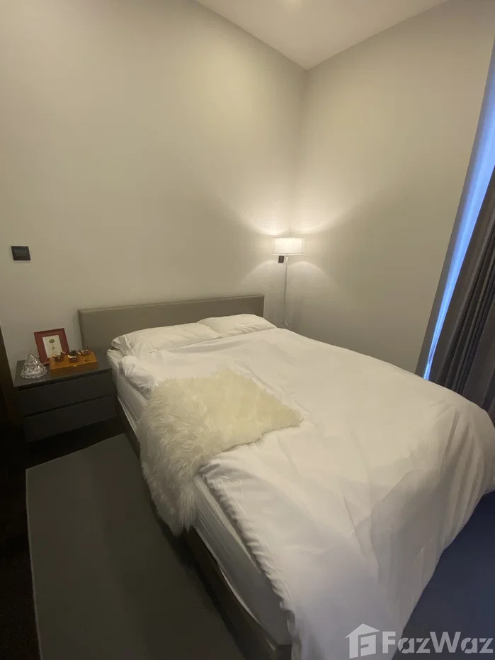 picture Rental Park Origin Thonglor, fully furnish, nice view, 6139301 - 5/6