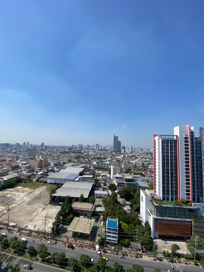 รูป *** (2 ห้องนอน) ให้เช่าคอนโด : เดอะคีย์ สาทร-เจริญราษฎร์ (The Key Sathorn-Charoenrat) *** - รูปที่ 15/15