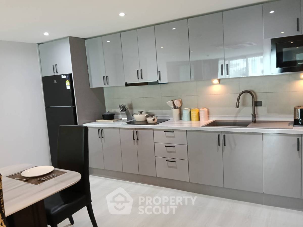 รูป คอนโด 2-ห้องนอน ที่ ทรอปพิคาน่า คอนโดเทล พระตำหนัก ใกล้ ถนนพระตำหนัก พัทยา (ID 2779916) - รูปที่ 9/27