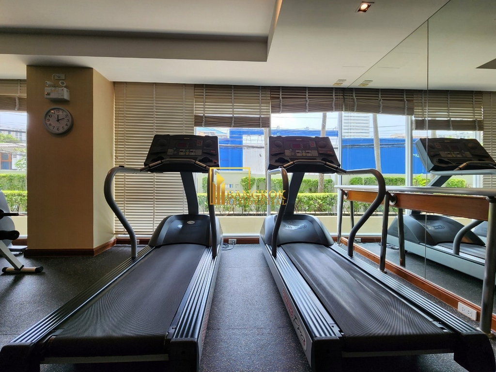 picture The Bangkok 43 | Elegant 2 Bed Condo in Phrom Phong Area - BR9277CD - 25/31