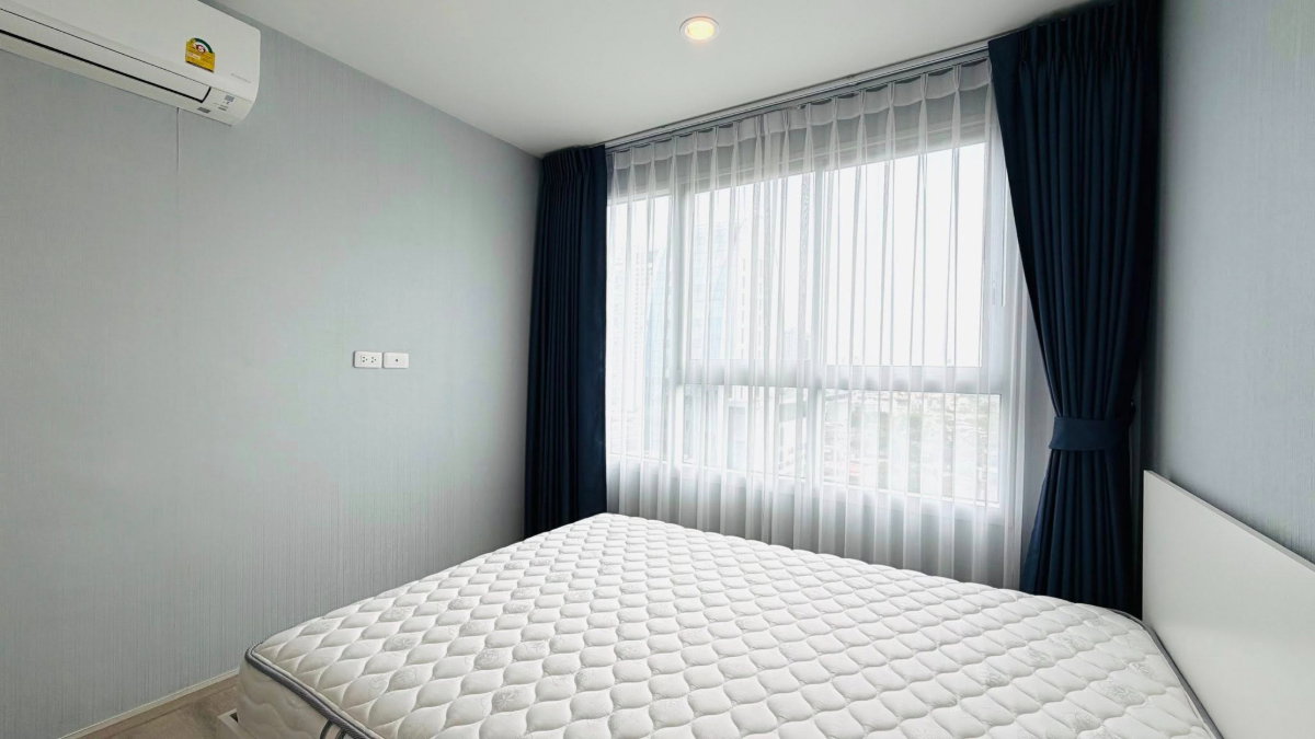 รูป 🔮RB23999 ให้เช่าถูกมาก👍IDEO จรัญ 70 - ริเวอร์วิว✅แอดไลน์ @119dgdea ( มี @ ด้วย) แอดมินตอบไว - รูปที่ 3/13