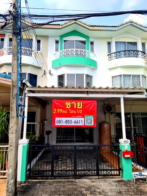 ทาวน์โฮม กรุงเทพมหานคร : [เจ้าของขายเอง | Renovateใหม่ | พร้อมอยู่ ] ขายทาว์นเฮ้าส์ 3 ชั้น หมู่บ้านศุภาลัยวิลล์ ซ.รัชดาภิเษก 32 เดินทางสะดวก ใกล้ทางด่วนดินแดง|MRT ลาดพร้าว
