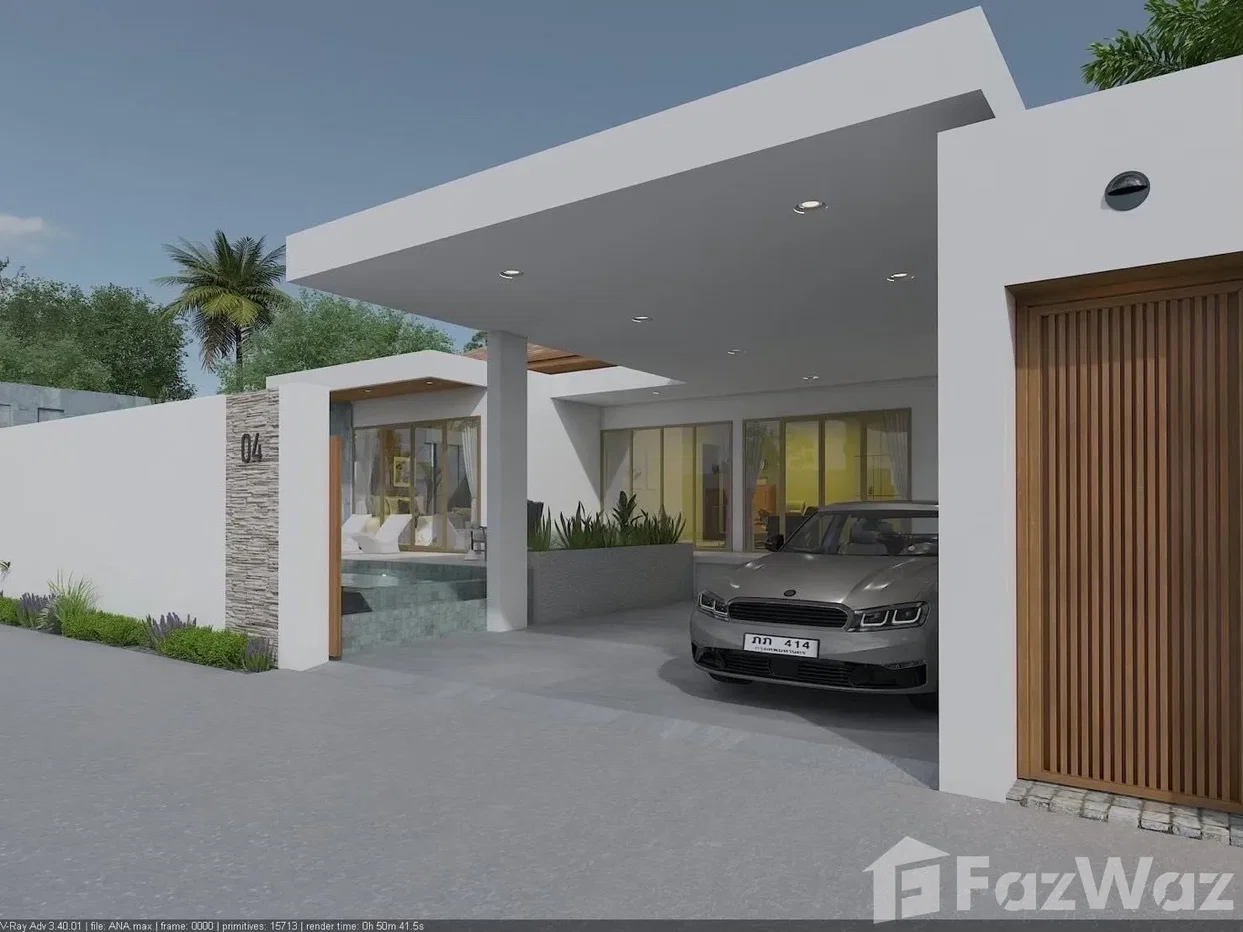 picture MALLI VILLA CHOENG THALE 6153252 - 11/19