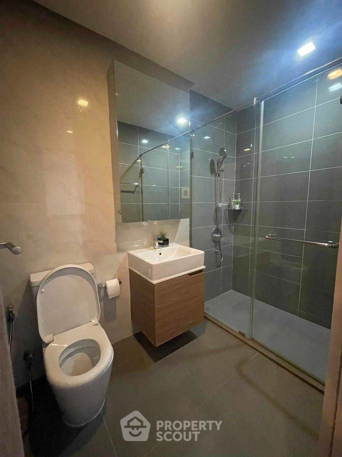 รูป คอนโด 1-ห้องนอน ที่ เอ็ม ทองหล่อ 10 ใกล้ BTS ทองหล่อ (ID 1914521) - รูปที่ 5/5