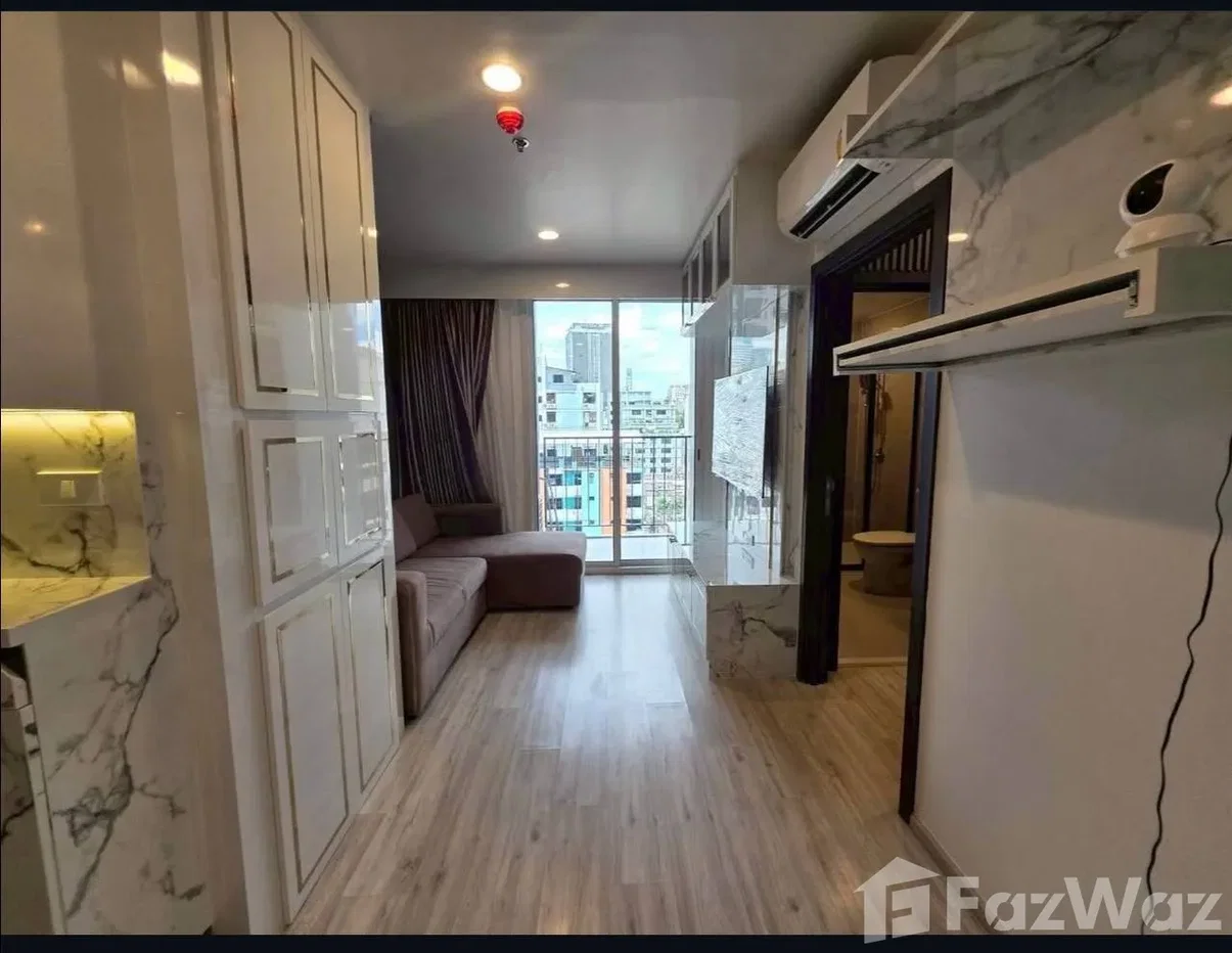 รูป XT ห้วยขวาง ความเป็นส่วนตัวสูงสุด! ผนังไม่ติดห้องอื่น 6139378 - รูปที่ 14/35