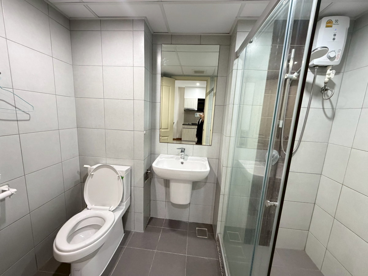 picture  Supalai City Resort Chaeng Wattana - 12/14