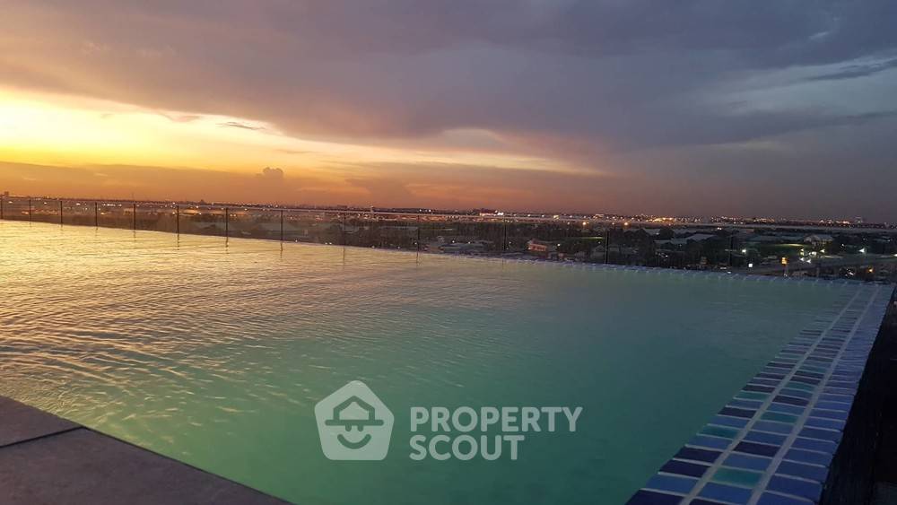 รูป คอนโด 1-ห้องนอน ที่ เอพพิโซด พหลโยธิน - สะพานใหม่ ใกล้ สะพานใหม่ (ID 310025) - รูปที่ 1/16