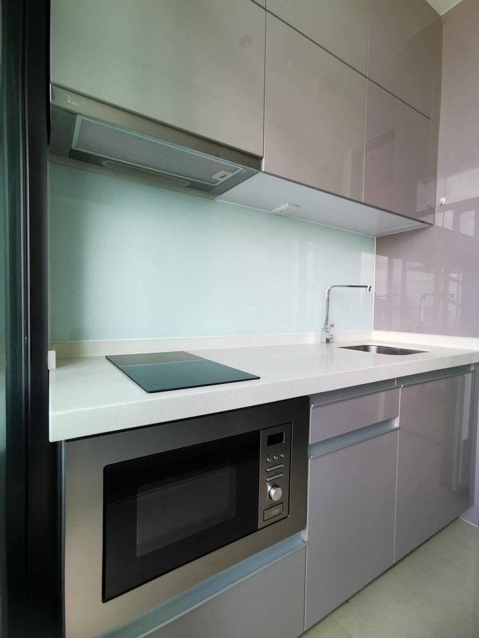 picture Mayfair Place Sukhumvit          50  - 6/10