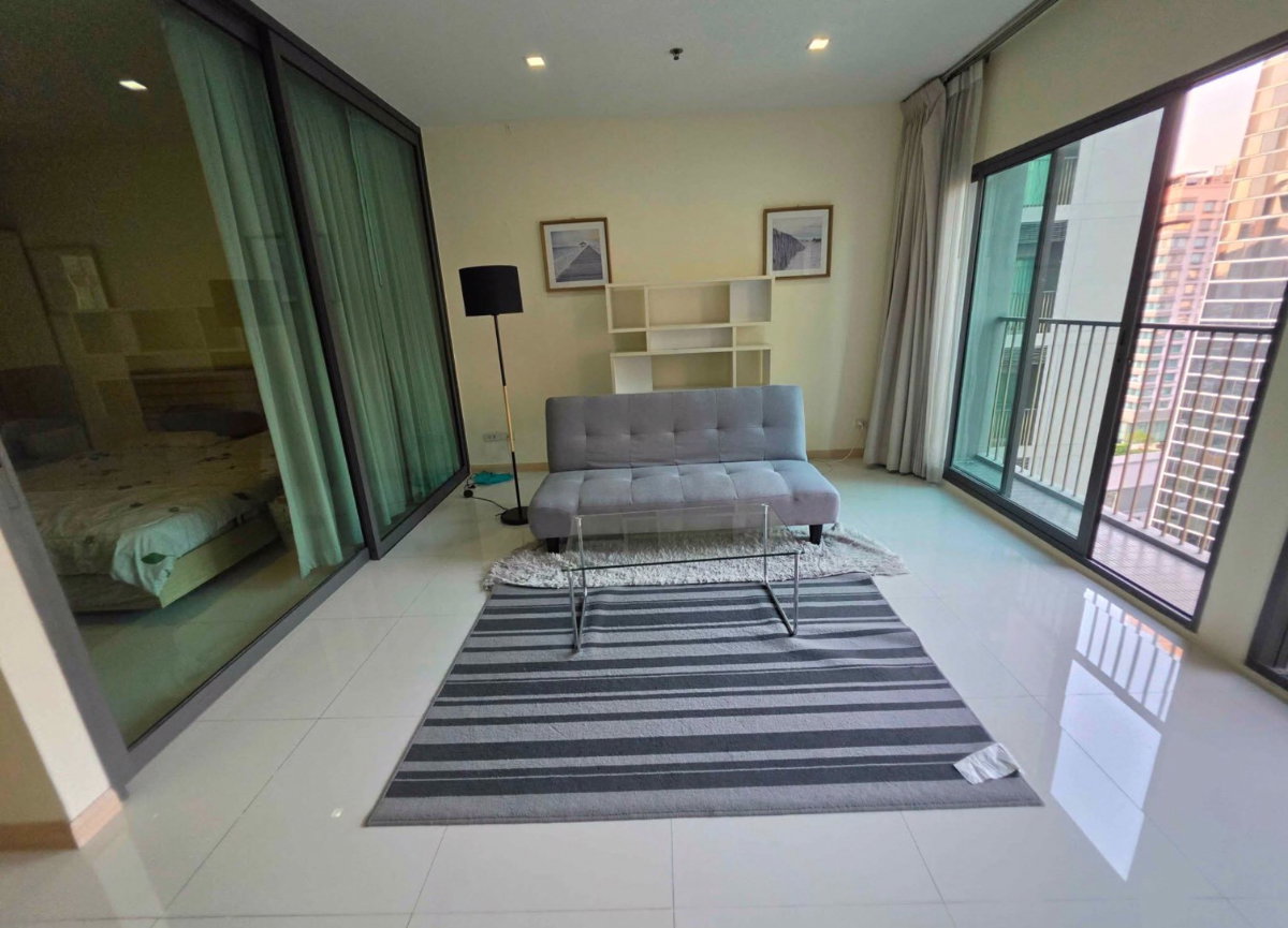 รูป #A124169 ✅ 2/4/69  ให้เช่า Noble Remix  📲📢สอบถาม ld line @condoboy - รูปที่ 9/11