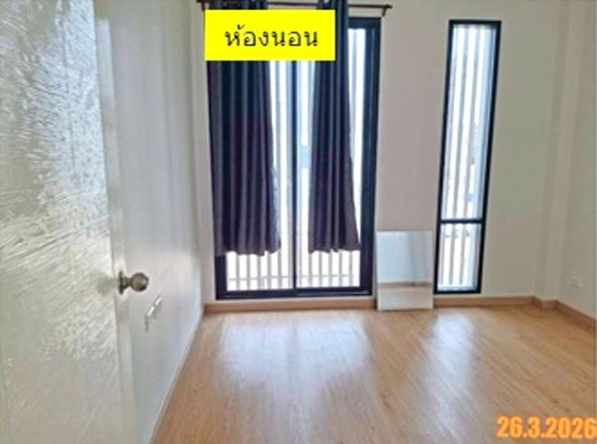 รูป บ้านเดี่ยว 63.2 ตร.วา เขตหนองจอก กรุงเทพมหานคร 4.4M - รูปที่ 19/44