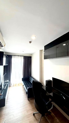Condos for rent BTS Thong Lo (Thong Lor) : ND0454  For rent Niche Pride Thonglor - Phetchaburi