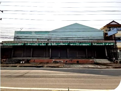 Houses for sale : FOR SALE  HOUSE PROPERTY  12753000 BAHT.