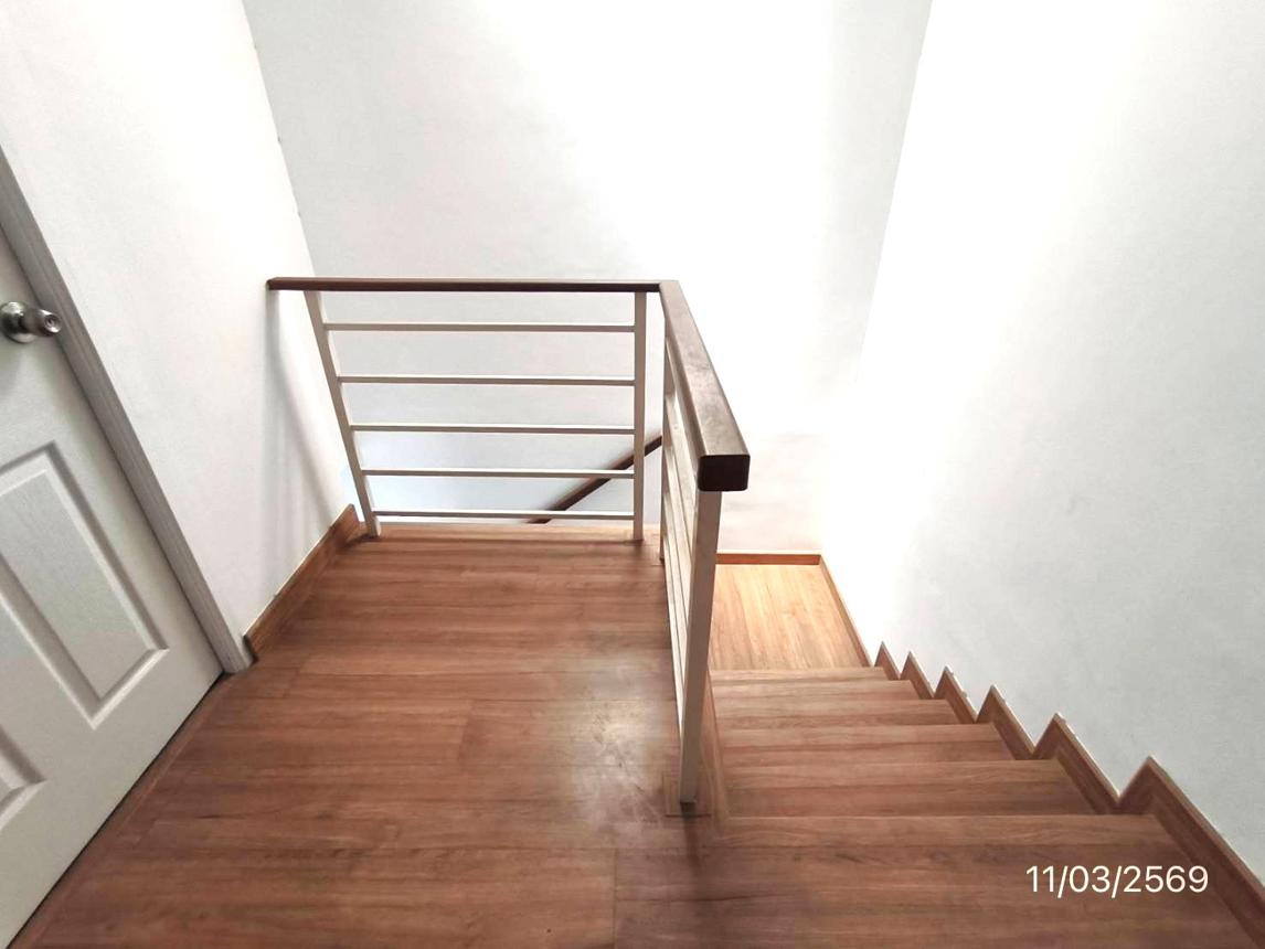 picture TOWN HOUSE 25.8 Sq.w. Bang Bua Thong Nonthaburi for 3.3M - 20/28