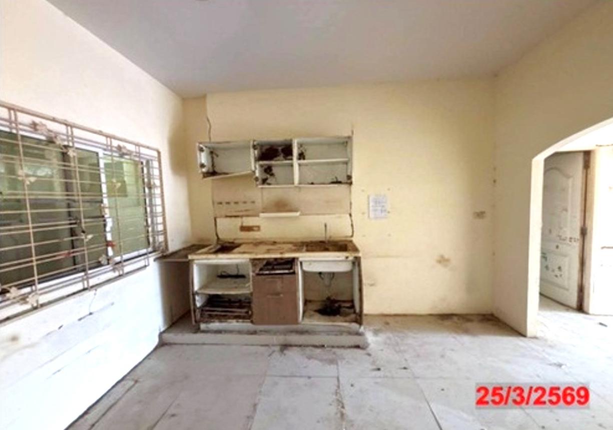 picture HOME 50 Sq.w. Muang Krabi Krabi for 2.5M - 18/24