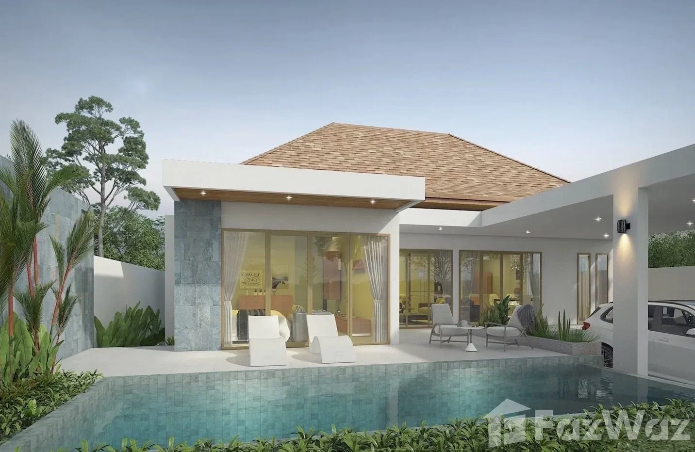 picture MALLI VILLA CHOENG THALE 6153252 - 12/19