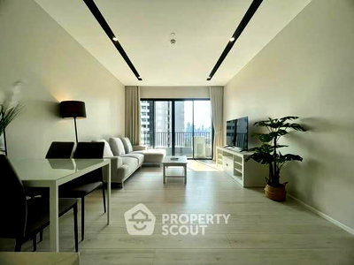 Condos for rent Phyathai 2 Hospital : 2-BR Condo at The Room Phayathai near ARL Ratchaprarop (ID 2780234)
