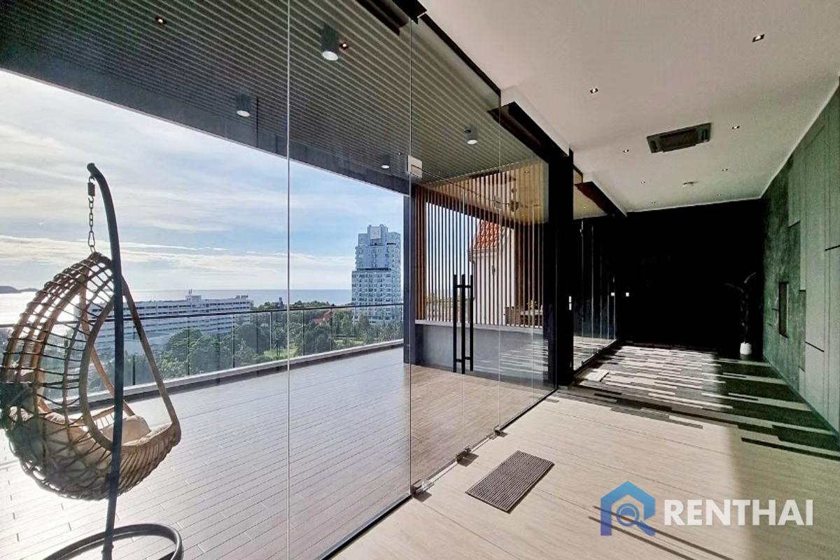 รูป สมบัติ คอนโดวิว – เขาพระตำหนัก พัทยา - รูปที่ 8/25