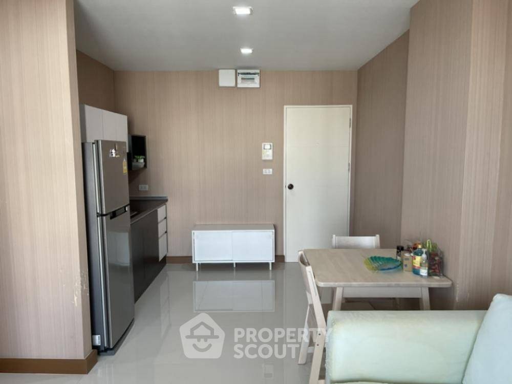 รูป คอนโด 2-ห้องนอน ที่ แอร์ลิงค์ เรสซิเดนซ์ คอนโดมิเนียม ใกล้ ARL ลาดกระบัง (ID 439034) - รูปที่ 4/18