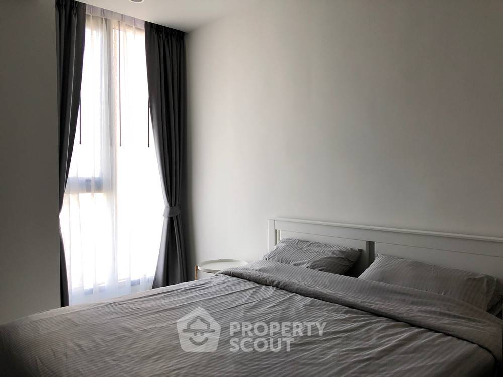 รูป คอนโด 1-ห้องนอน ที่ วิสซ์ดอม เอสเซ้นส์ สุขุมวิท ใกล้ BTS ปุณณวิถี (ID 386735) - รูปที่ 10/15