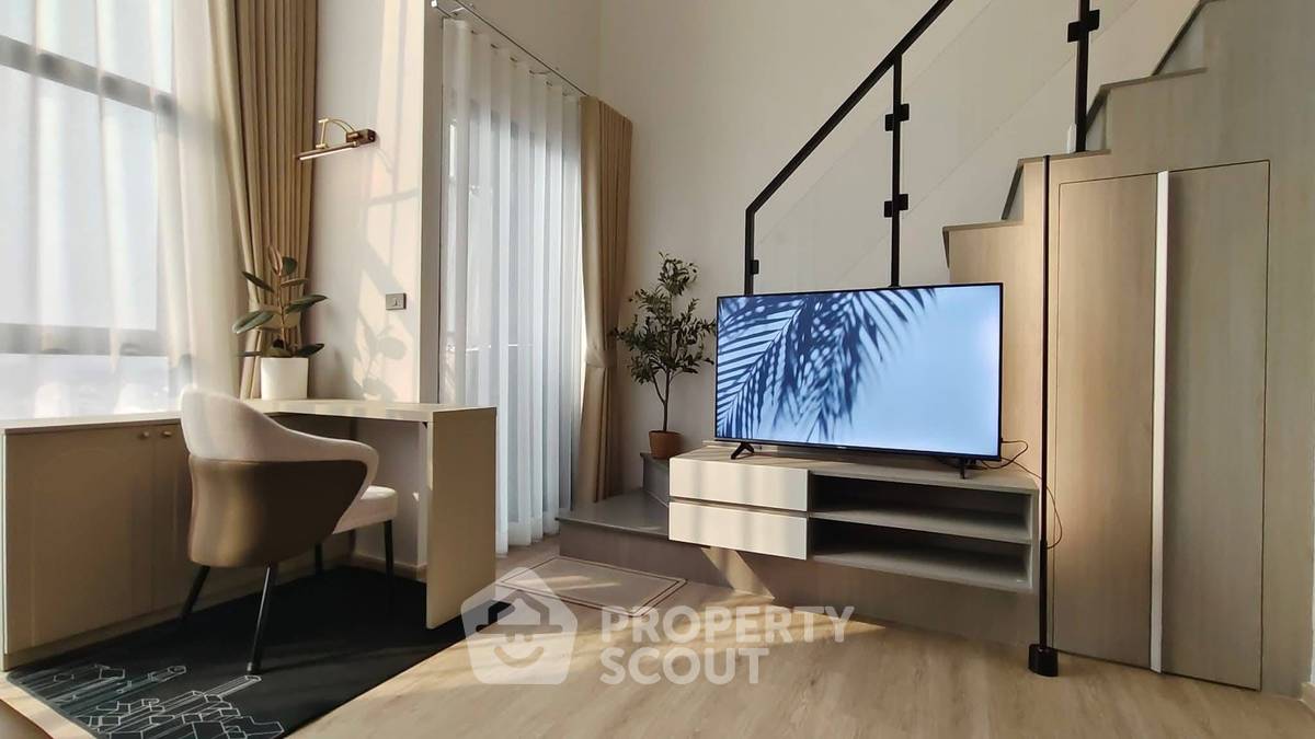 รูป คอนโด 1-ห้องนอน ที่ ออริจิ้น ปลั๊ก แอนด เพลย์ สิรินธร สเตชั่น ใกล้ MRT สิรินธร (ID 2778721) - รูปที่ 8/21