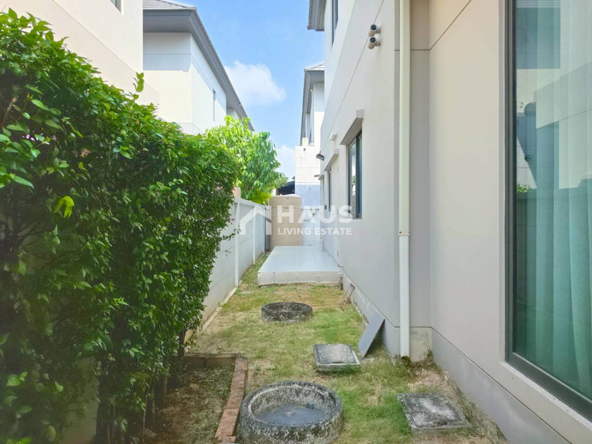 picture Bangkok Boulevard Rama 5 / 4 Bedrooms #HRM5064 - 25/25