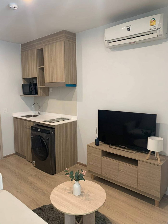 รูป 💥CP-10568💥ว่าง ให้ เช่า ไลฟ์ พระราม 4 - อโศก👉แอดไลน์ @rentbkk  - รูปที่ 3/9