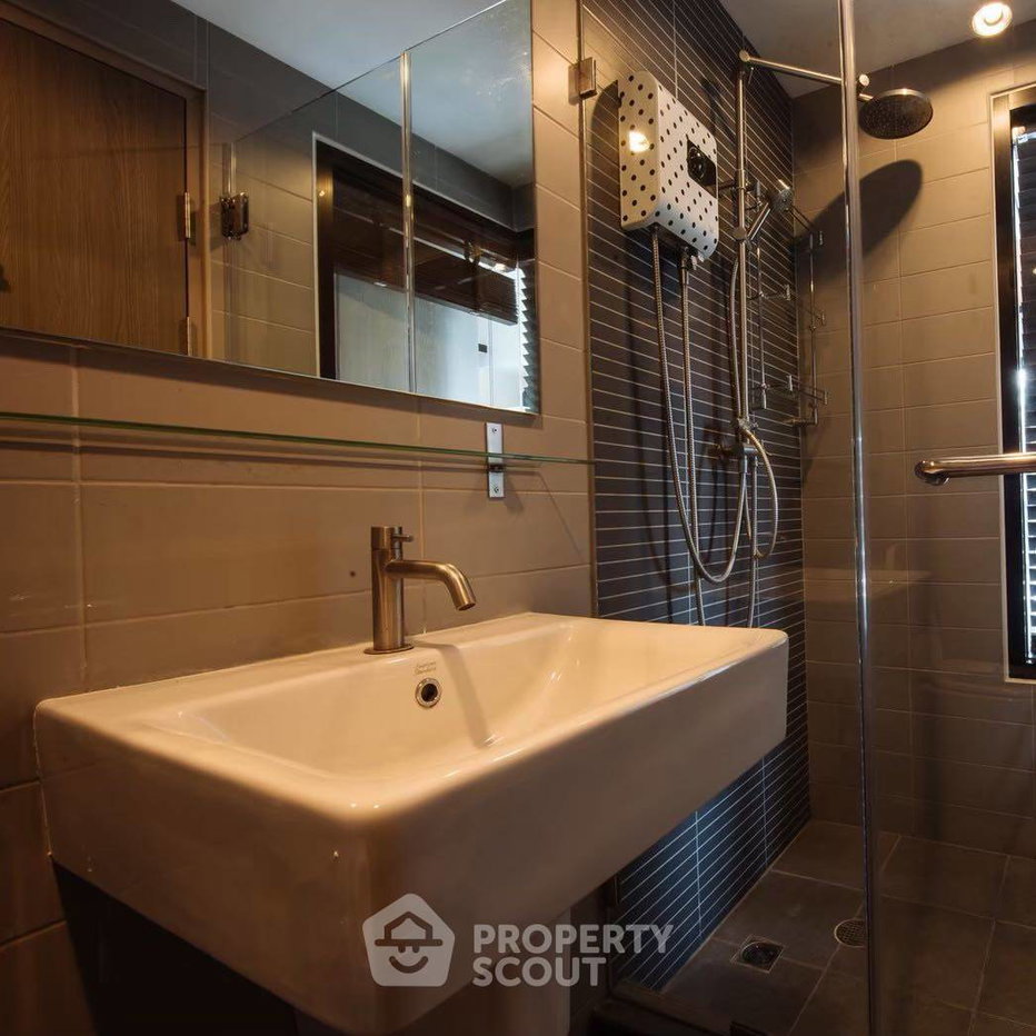 picture 1-BR Condo at L Loft Ratchada 19 near MRT Ratchadaphisek (ID 516542) - 8/8