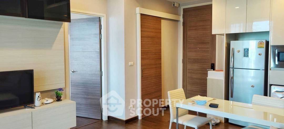 รูป คอนโด 1-ห้องนอน ที่ คิว อโศก ใกล้ MRT เพชรบุรี (ID 2776042) - รูปที่ 5/8