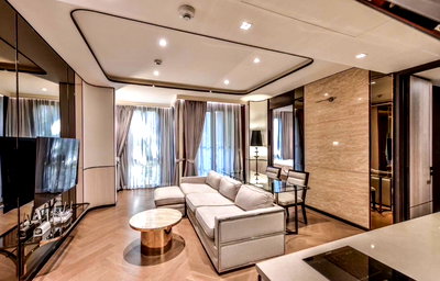 Condos for rent : The Reserve Sukhumvit               61