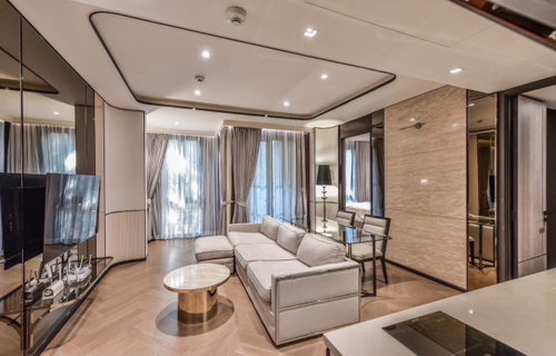 รูปภาพ The Reserve Sukhumvit 61