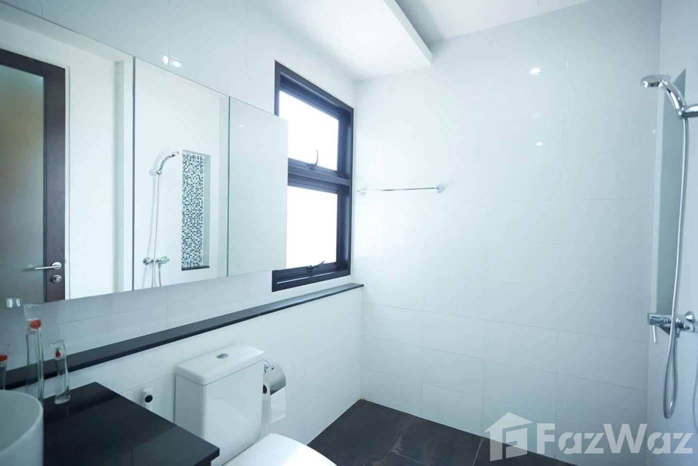 picture 3 Bedroom Condo for rent at Thavee Yindee Residence 1758250 - 12/12